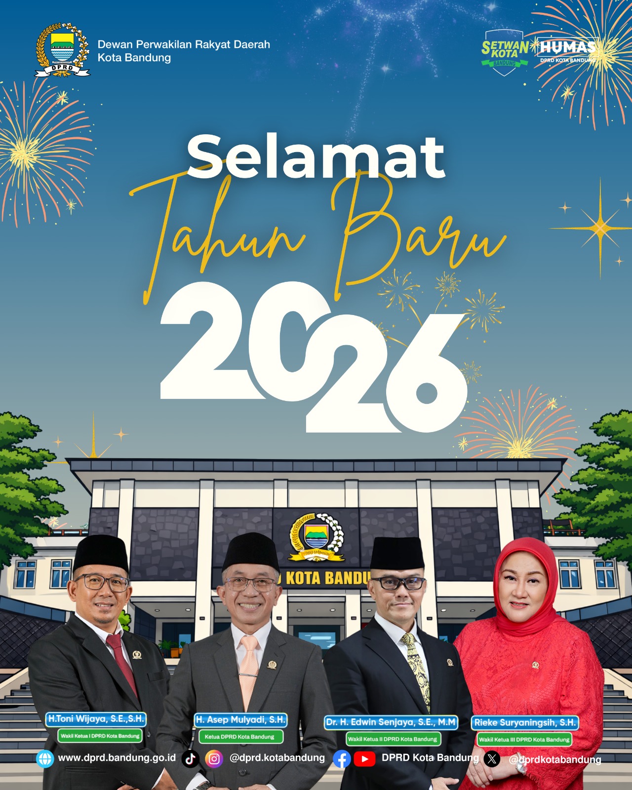 KabarDewan