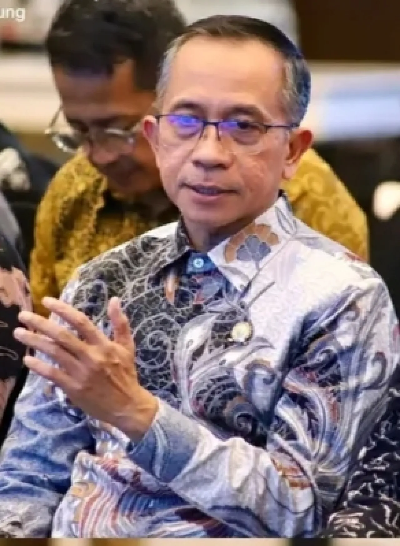 KabarDewan