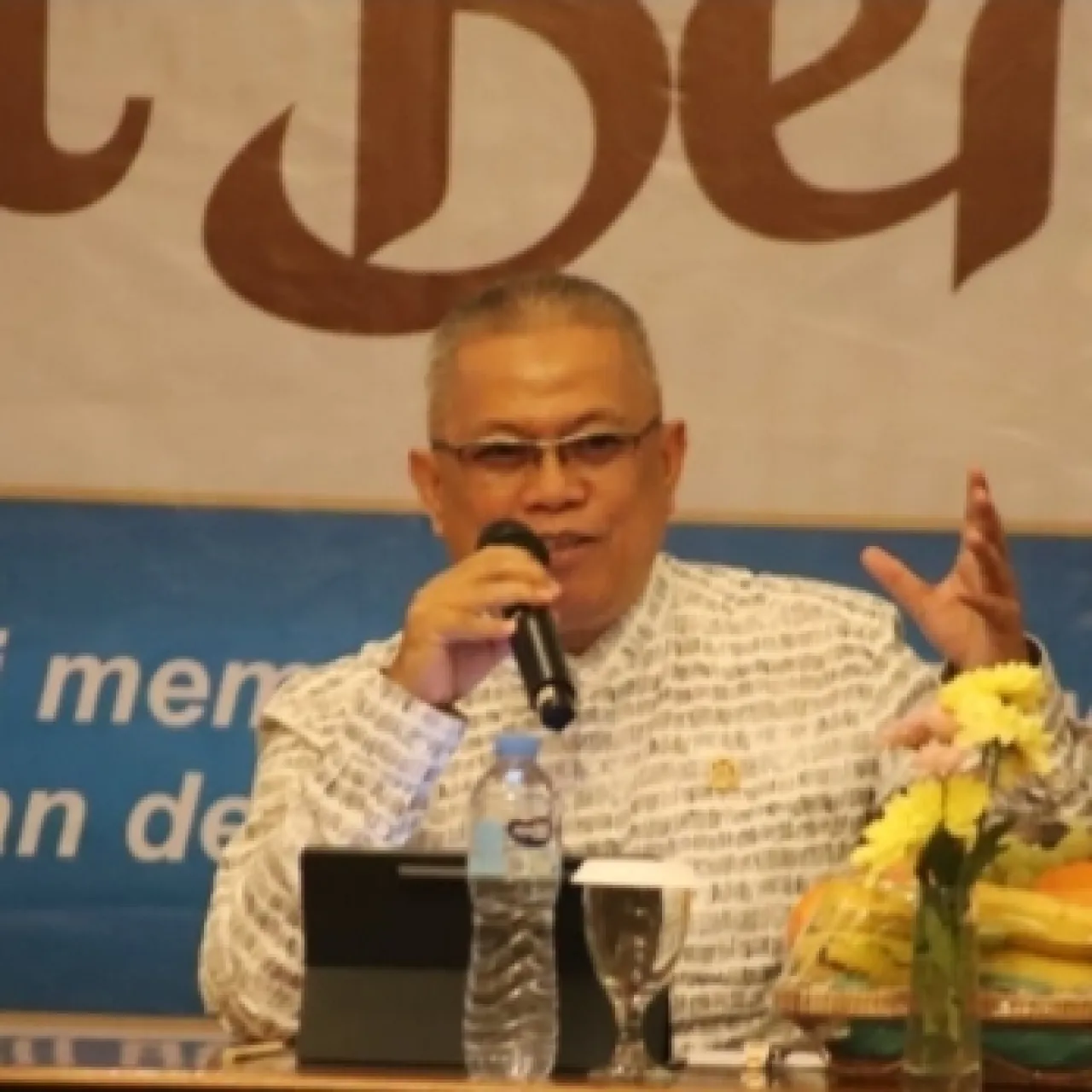 KabarDewan