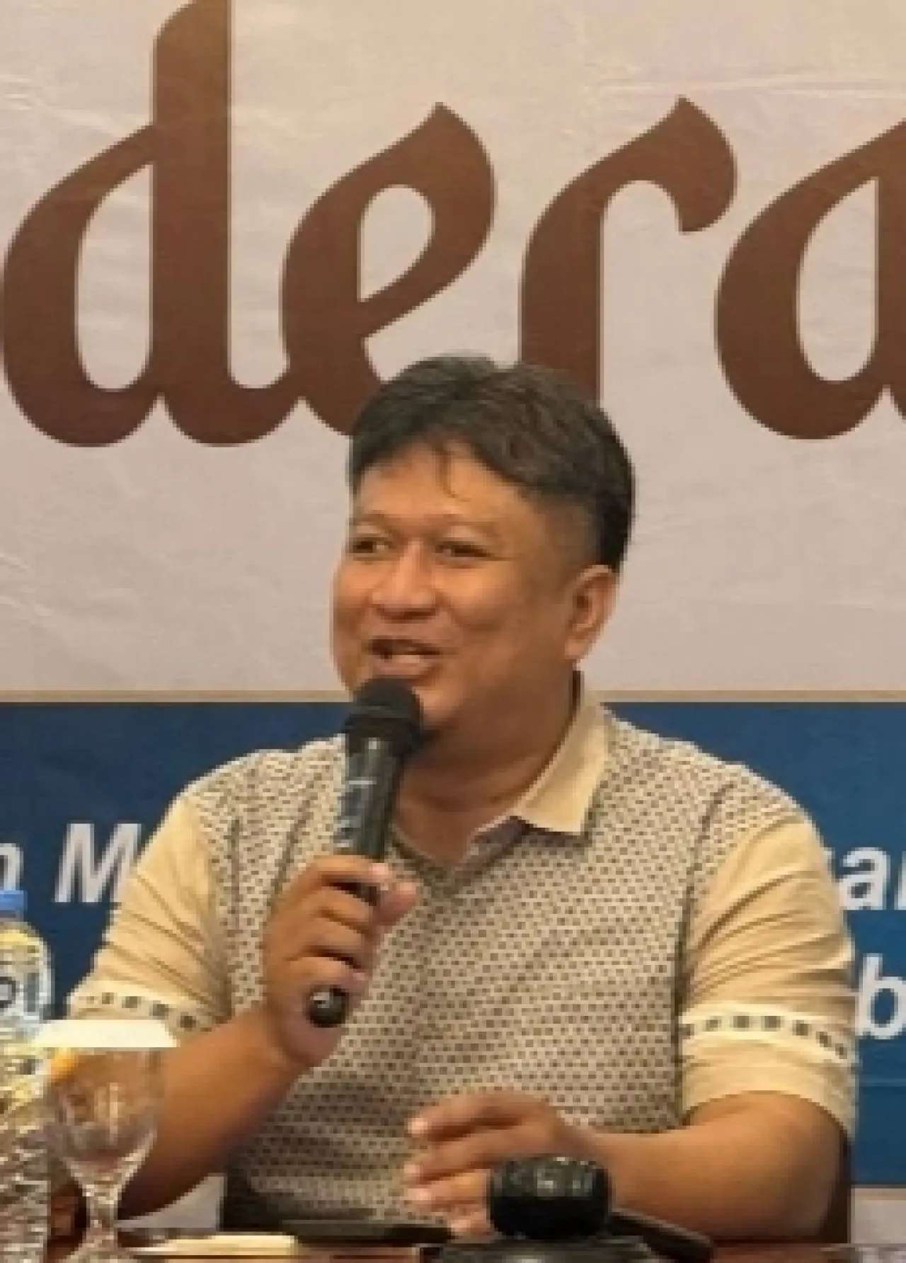 KabarDewan