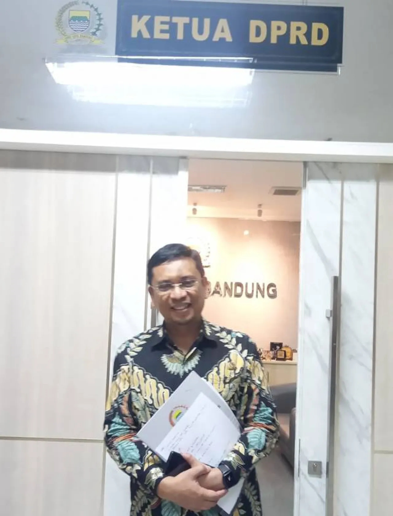 KabarDewan