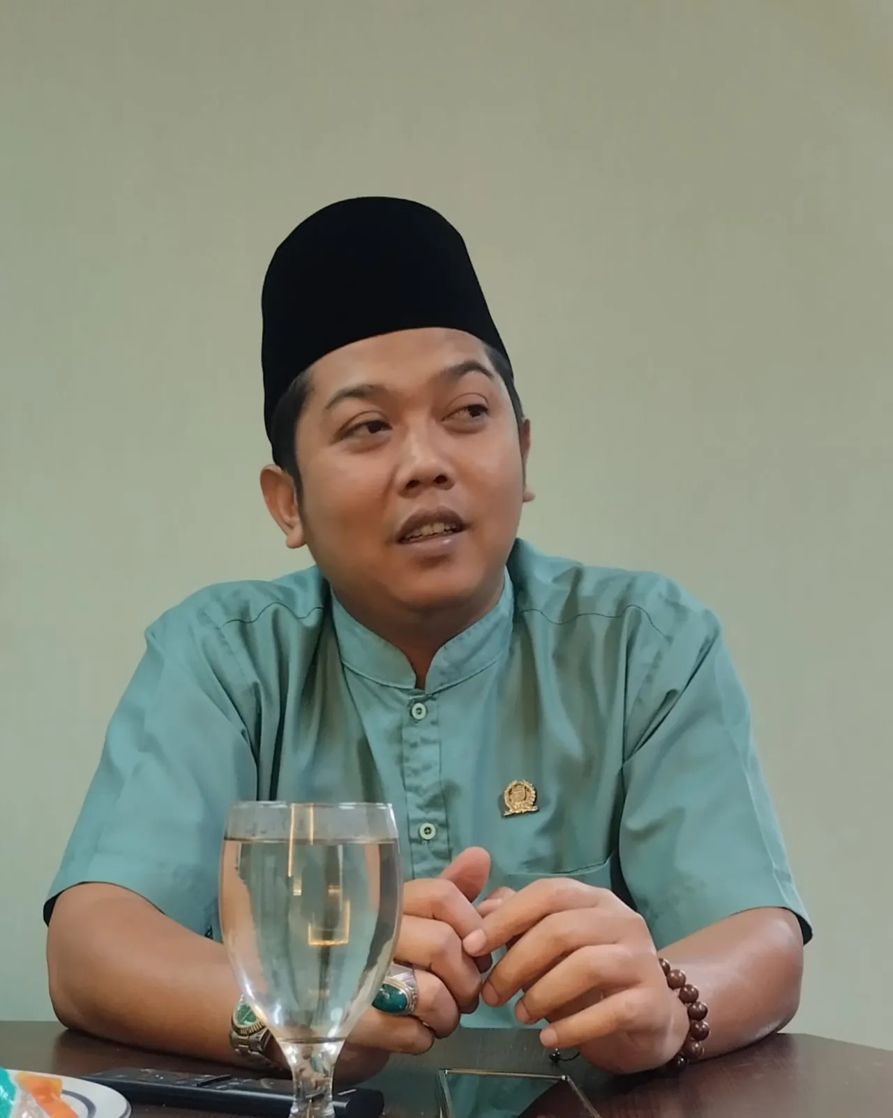 KabarDewan