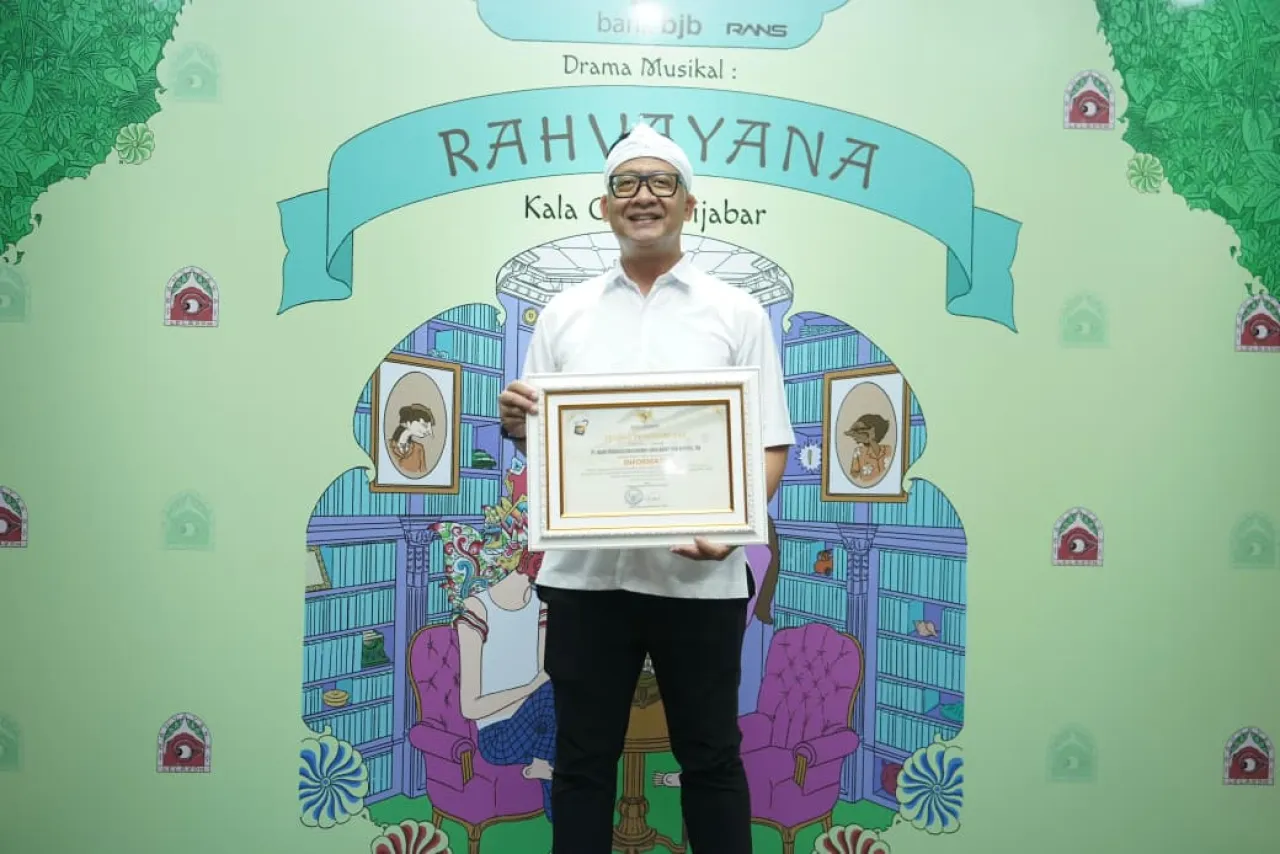 KabarDewan