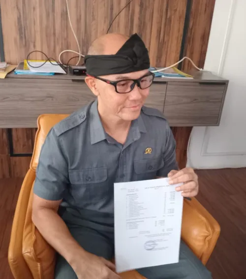KabarDewan