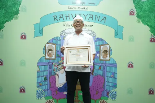KabarDewan
