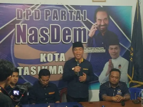 KabarDewan